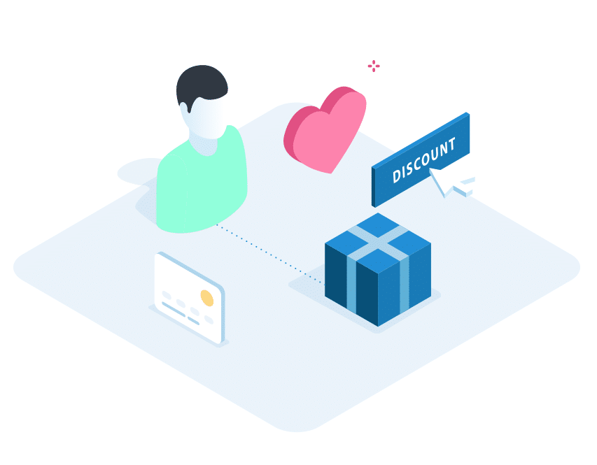 Datatrics personalisatie met Datatrics