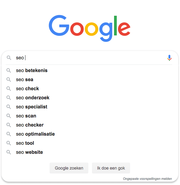 Google SEO Google SEO