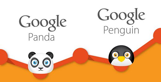 Google panda update