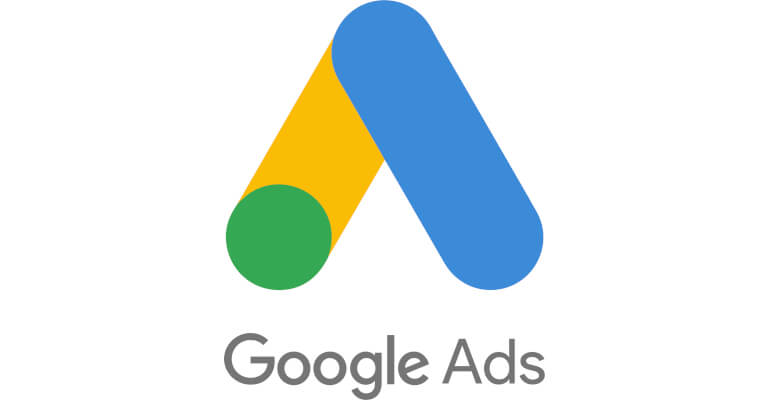 Google Ads Logo