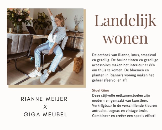 Ego baiting voor links