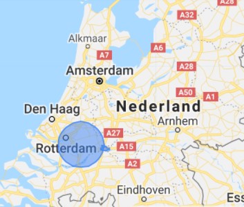 Lokaal adverteren