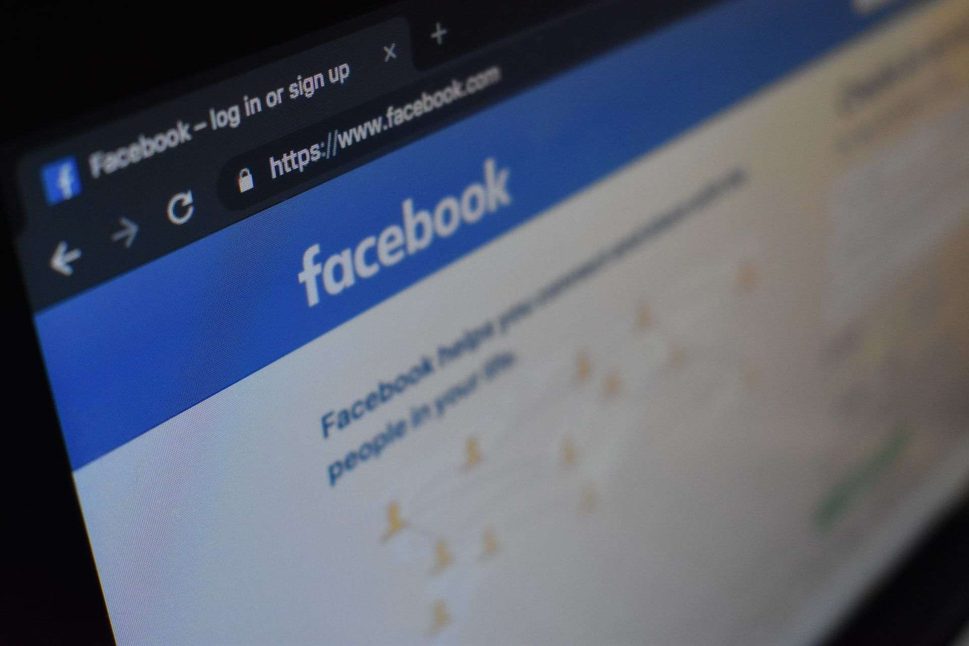 facebook for business