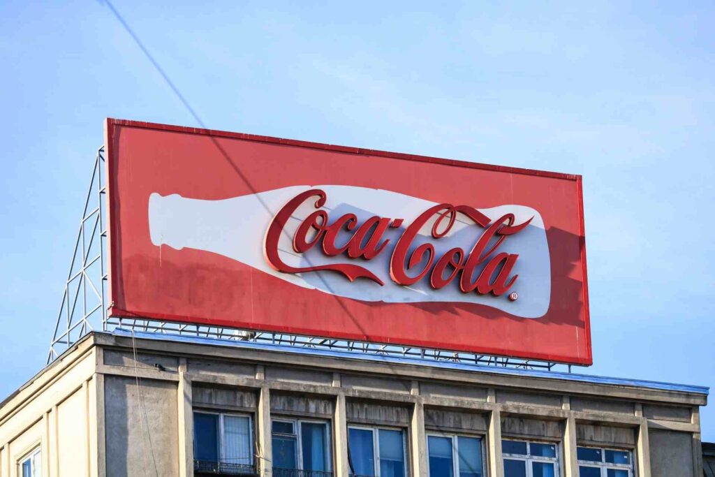 Coca Cola