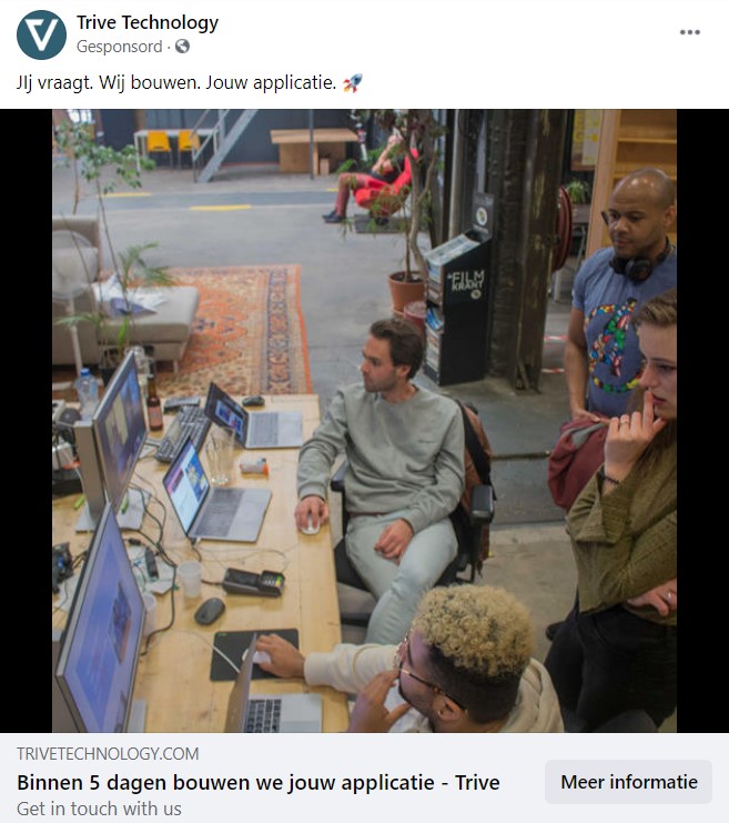 Sponsored post