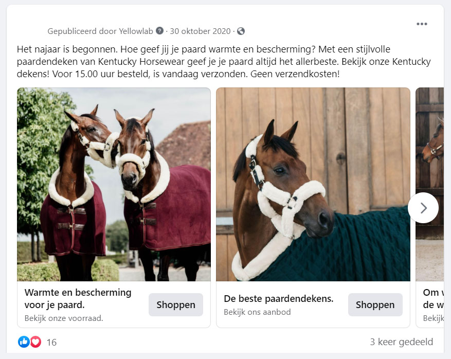 Socialpost